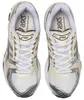 Laufschuhe Asics 1203A537-111 für Unisex Produktbild-Vorschau 5