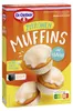 Oetker Citronenmuffins (verpakking van 455 gram) Productafbeelding-voorbeeld 7