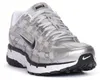 Nike P-6000 "Metallic Silver Pure Platinum" FD9876-101, Produktbild-Vorschau 2