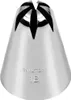 Wilton Decorating Tip Drop Flower #1B Produktbild-Vorschau 2