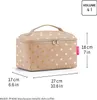 reisenthel beautycase metallic dots coffee Set2 Produktbild-Vorschau 10