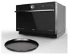 Whirlpool Supreme Chef MWSC 9133 SB, Arbeitsplatte, Produktbild-Vorschau 5