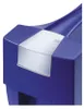 HAN SWING +, 20 Blätter, Blau, Kunststoff, A4, 397 mm, 154 Produktbild-Vorschau 11