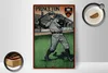 Holzschild Retro 20x30cm Princeton Baseball Produktbild-Vorschau 3