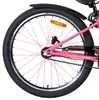 Vélo enfant Volare Mystic - 24 pouces - Rose - Nexus 3 Voir les images du produit 2