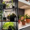 8x 30cm Panelowa Lampa Roślinna 540 Led Full Spectrum Grow Podgląd zdjęcia produktu 6