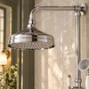 Thermostatische Retro Duscharmatur HELEN Produktbild-Vorschau 4