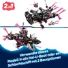 LEGO® DREAMZzz™ 71500 Žraločkoponorka z nočních můr Náhled obrázku produktu 34