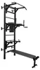 Gymnastiekrek X-Sport Max Productafbeelding-voorbeeld 11