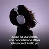 AirPods Max Midnight – Over-Ear-Bluetooth-Kopfhörer mit Produktbild-Vorschau 5