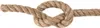 Creative Deco Juteseil - 10m Lang - 20mm Dick - Hanfseil  Produktbild-Vorschau 3