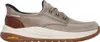 SKECHERS MEROE ALDEN Svetlohnedá Náhľad obrázku produktu 9
