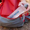Ruffwear Hunderucksack Hitch Hiker Dog Backpack Carrier Red Produktbild-Vorschau 5