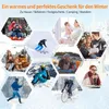 Handwärmer, Taschenwärmer, 10000 mAh Powerbank, Elektrische Produktbild-Vorschau 7