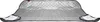HEYNER Frontscheibenabdeckung 512500 145cm 95cm Baumwolle Produktbild-Vorschau 25