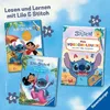 Disney Stitch - Lilo und Stitch: Das Erstlesebuch zum Produktbild-Vorschau 5