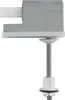 A close-up studio shot of a toilet seat hinge mechanism. Anteprima dell’immagine prodotto