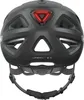 Kask rowerowy Abus Urban-I 3.0 Velvet Black - rozmiar M Podgląd zdjęcia produktu 3