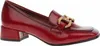 Mocasines de mujer Tamaris 1-24316-43 rojo 37 Vista previa de la imagen del producto 1