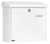 BURG-WÄCHTER Briefkasten Comfort 913 W ohne Zeitungsfach Produktbild-Vorschau 7