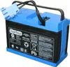 Batterie Peg Pérego 12 Volts/8 Ah Voir les images du produit 1