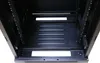 Extralink -szafka stojąca 19"  22U 600x600 Czarna flat-pack Podgląd zdjęcia produktu 7