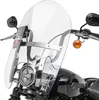 Windschild für Harley Softail Street Bob / 114 / Standard Produktbild-Vorschau 1