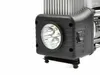 GEKO Compresseur de voiture à deux pistons 10bar, 12V avec Voir les images du produit 4