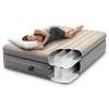 Intex Luftbett - 2 Personen - 152 x 203 x 51 cm - Grau - Produktbild-Vorschau 8