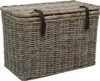 Koffer zur Aufbewahrung 2er-Set - Kubu - 80 x 45 x 55 cm & Produktbild-Vorschau 4