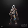 Star Wars: The Mandalorian Black Series Actionfigur The Produktbild-Vorschau 7