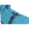 TRIXIE Wintermantel Riom, S: 40 cm, blau Produktbild-Vorschau 10
