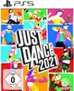 Ubisoft Just Dance 2021 Standard PlayStation 5 Produktbild-Vorschau 1