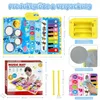 Baby Musikmatte ab 1 Jahr, 3-in-1 Musikmatte Kinder, Produktbild-Vorschau 3