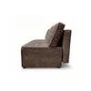 Schlafsofa FORANO 3-Sitzer mit Bettkasten, Sofa Couch mit Produktbild-Vorschau 7