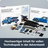 Turbo Adventskalender: 911 Turbo Advent Calendar Productafbeelding-voorbeeld 2