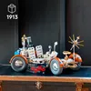 LEGO 42182 Technic NASA Apollo Lunar Roving Vehicle LRV Voir les images du produit 21