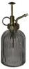 Esschert Pflanzenspruhflasche - Glas - Anthrazit/Bronze - Produktbild-Vorschau 1