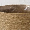 Sada tří obalů na květináče, mořská tráva, SOPHY Náhled obrázku produktu 3
