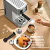 Espresso kávovar CM1660B s 20 bar talianskou pumpou – Náhľad obrázku produktu 19