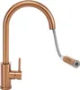 Rubinetto da Cucina Rea Fresh Brush Copper Anteprima dell’immagine prodotto 3