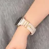 CoolGadget Smartwatch Uhren Armband Charms für Apple Watch Produktbild-Vorschau 3
