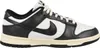 Nike Dunk Low Vintage "Panda" Bianco e Nero, FQ8899-100, Anteprima dell’immagine prodotto 9