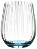 Riedel Vaso Vaso Optical Happy O - 4 piezas - Acanalado Vista previa de la imagen del producto 8