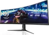 ASUS ROG Strix XG49VQ, Gaming-Monitor, (UWFHD, VA, Curved, Produktbild-Vorschau 3