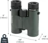 Celestron Nature DX 8x32, BaK-4, 8x, 3,2 cm, Voll Produktbild-Vorschau 8