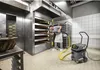 Kärcher NT 40/1 Tact Bs - 1380 W - Zylinder-Vakuum - Produktbild-Vorschau 5