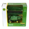 JOHN DEERE 9610 Erntemaschine mit Maisvorsatz, ERT45871, Produktbild-Vorschau 6