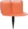 Prosperplast Plastový obrubník - palisáda 3,1m, 70mm, Náhled obrázku produktu 9