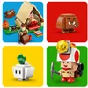 Lego SMA Super Mario Kapitän Toad-Camp Voir les images du produit 34